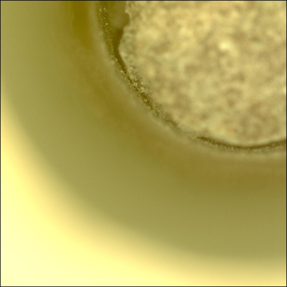 This image was taken by CACHECAM onboard NASA's Mars rover Perseverance on Sol 949