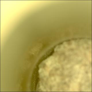 View image taken on Mars, Mars Perseverance Sol 949: Sample Caching System Camera (CacheCam)