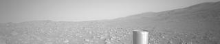View image taken on Mars, Mars Perseverance Sol 950: Left Navigation Camera (Navcam)