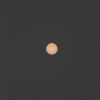 View image taken on Mars, Mars Perseverance Sol 953: Left Mastcam-Z Camera