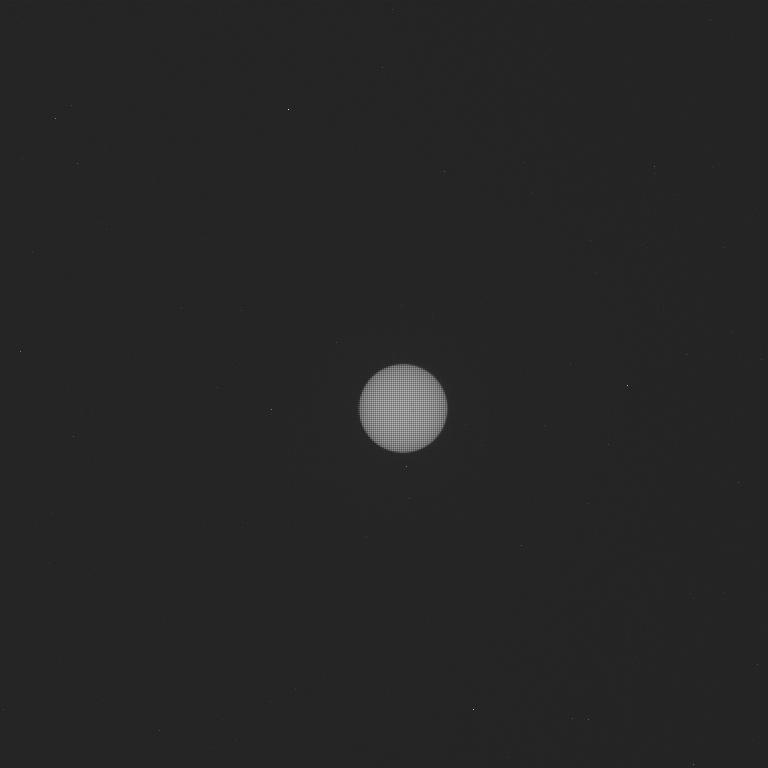 This image was taken by MCZ_LEFT onboard NASA's Mars rover Perseverance on Sol 953