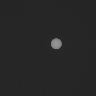 View image taken on Mars, Mars Perseverance Sol 953: Left Mastcam-Z Camera
