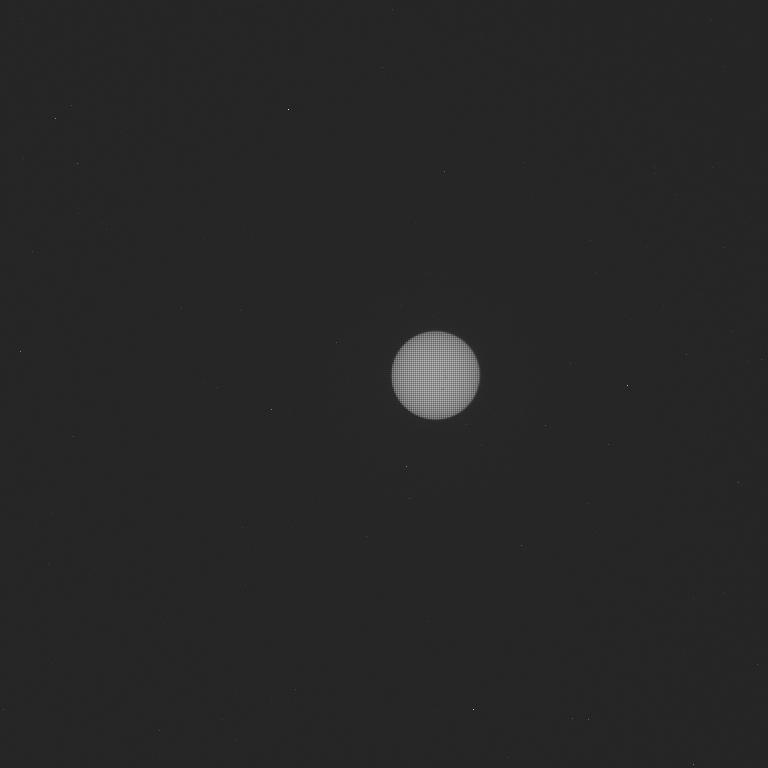 This image was taken by MCZ_LEFT onboard NASA's Mars rover Perseverance on Sol 953