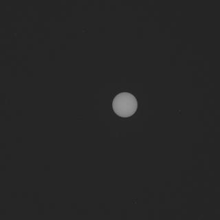 View image taken on Mars, Mars Perseverance Sol 953: Left Mastcam-Z Camera