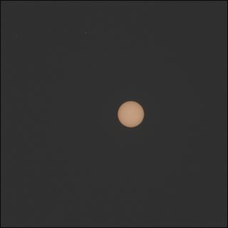 View image taken on Mars, Mars Perseverance Sol 953: Left Mastcam-Z Camera