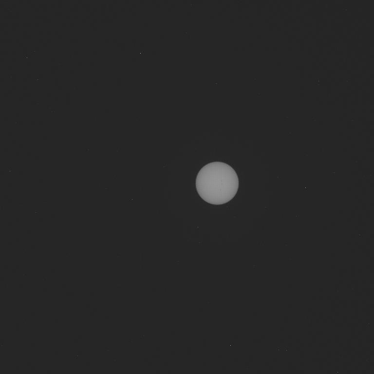 This image was taken by MCZ_LEFT onboard NASA's Mars rover Perseverance on Sol 953