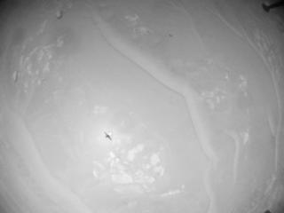 View image taken on Mars, Mars Helicopter Sol 955: Navigation Camera