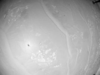 View image taken on Mars, Mars Helicopter Sol 955: Navigation Camera