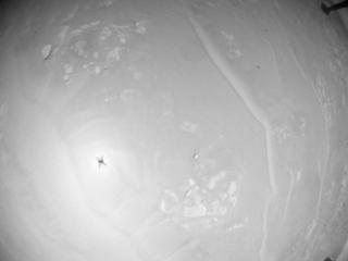 View image taken on Mars, Mars Helicopter Sol 955: Navigation Camera