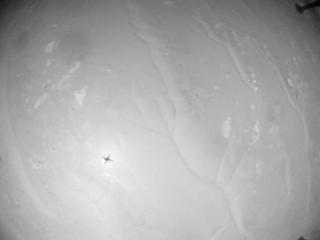 View image taken on Mars, Mars Helicopter Sol 955: Navigation Camera