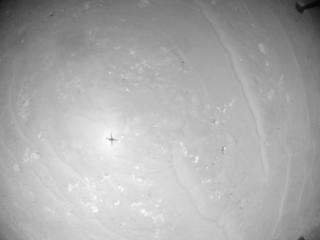 View image taken on Mars, Mars Helicopter Sol 955: Navigation Camera