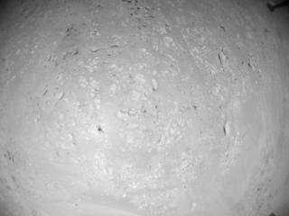 View image taken on Mars, Mars Helicopter Sol 955: Navigation Camera