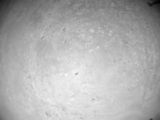 View image taken on Mars, Mars Helicopter Sol 955: Navigation Camera