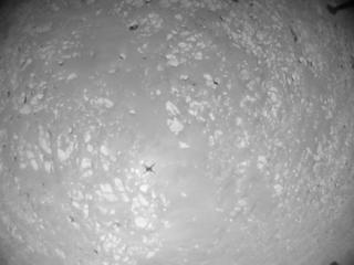 View image taken on Mars, Mars Helicopter Sol 955: Navigation Camera