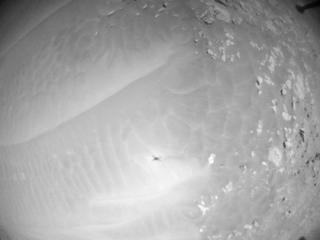 View image taken on Mars, Mars Helicopter Sol 955: Navigation Camera