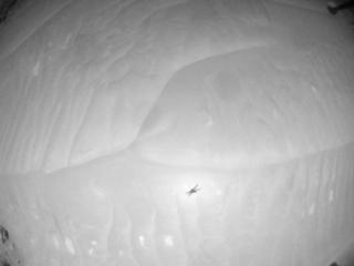View image taken on Mars, Mars Helicopter Sol 955: Navigation Camera