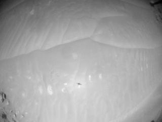 View image taken on Mars, Mars Helicopter Sol 955: Navigation Camera