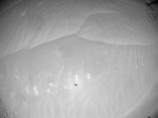 View image taken on Mars, Mars Helicopter Sol 955: Navigation Camera
