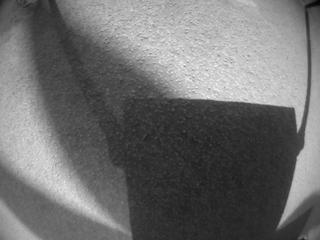 View image taken on Mars, Mars Helicopter Sol 955: Navigation Camera