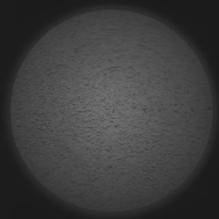 View image taken on Mars, Mars Perseverance Sol 955: SuperCam Camera