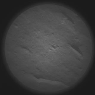 View image taken on Mars, Mars Perseverance Sol 955: SuperCam Camera