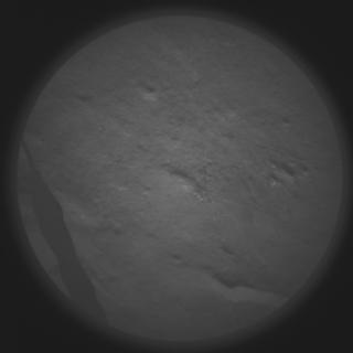 View image taken on Mars, Mars Perseverance Sol 955: SuperCam Camera