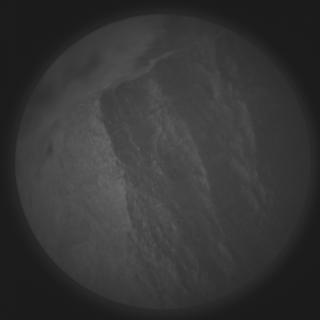 View image taken on Mars, Mars Perseverance Sol 955: SuperCam Camera