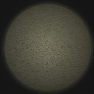 View image taken on Mars, Mars Perseverance Sol 955: SuperCam Camera