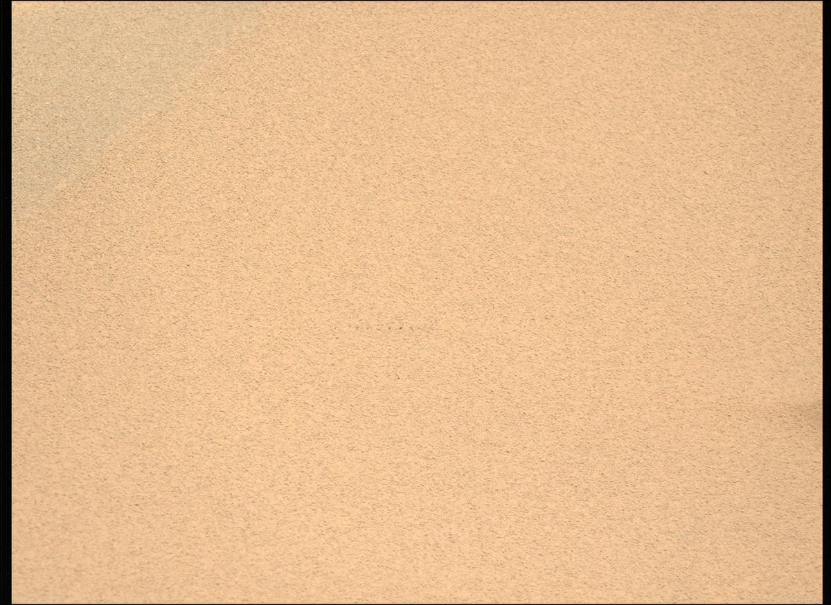 This image was taken by MCZ_LEFT onboard NASA's Mars rover Perseverance on Sol 955
