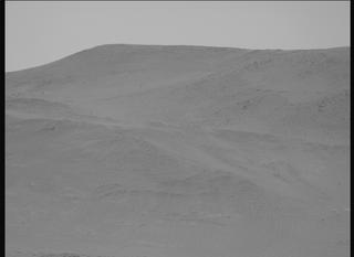 View image taken on Mars, Mars Perseverance Sol 955: Right Mastcam-Z Camera