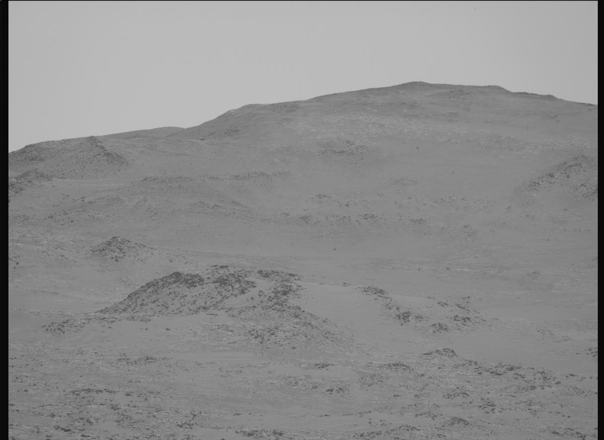 This image was taken by MCZ_RIGHT onboard NASA's Mars rover Perseverance on Sol 955