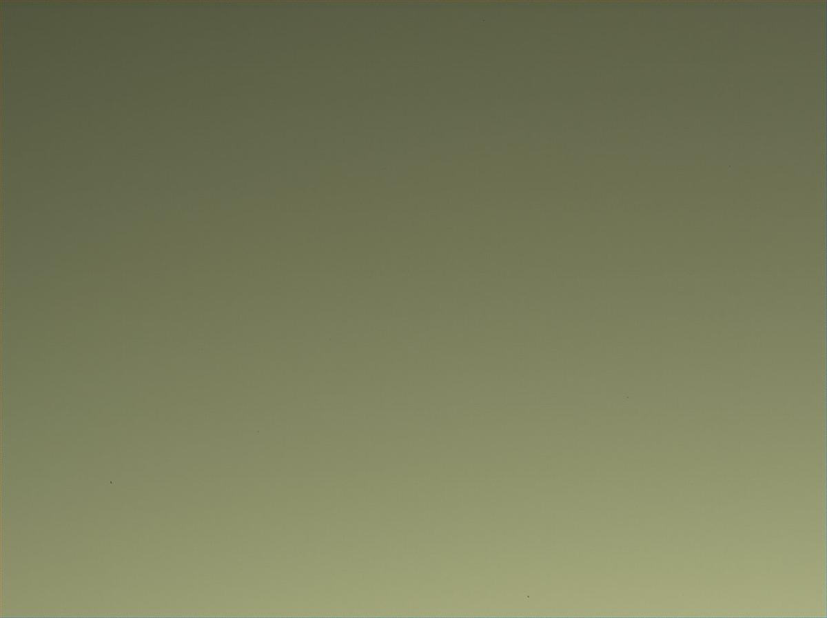 This image was taken by NAVCAM_RIGHT onboard NASA's Mars rover Perseverance on Sol 957