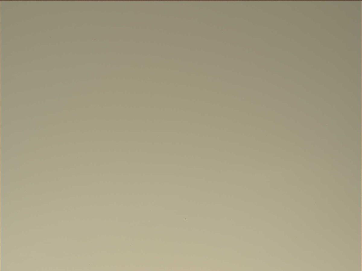 This image was taken by MCZ_LEFT onboard NASA's Mars rover Perseverance on Sol 958