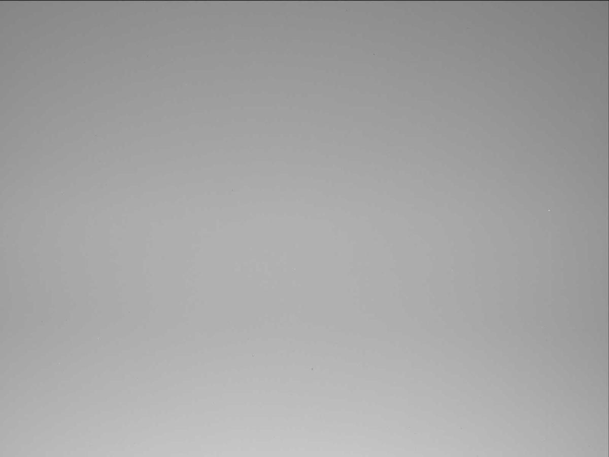This image was taken by MCZ_LEFT onboard NASA's Mars rover Perseverance on Sol 958