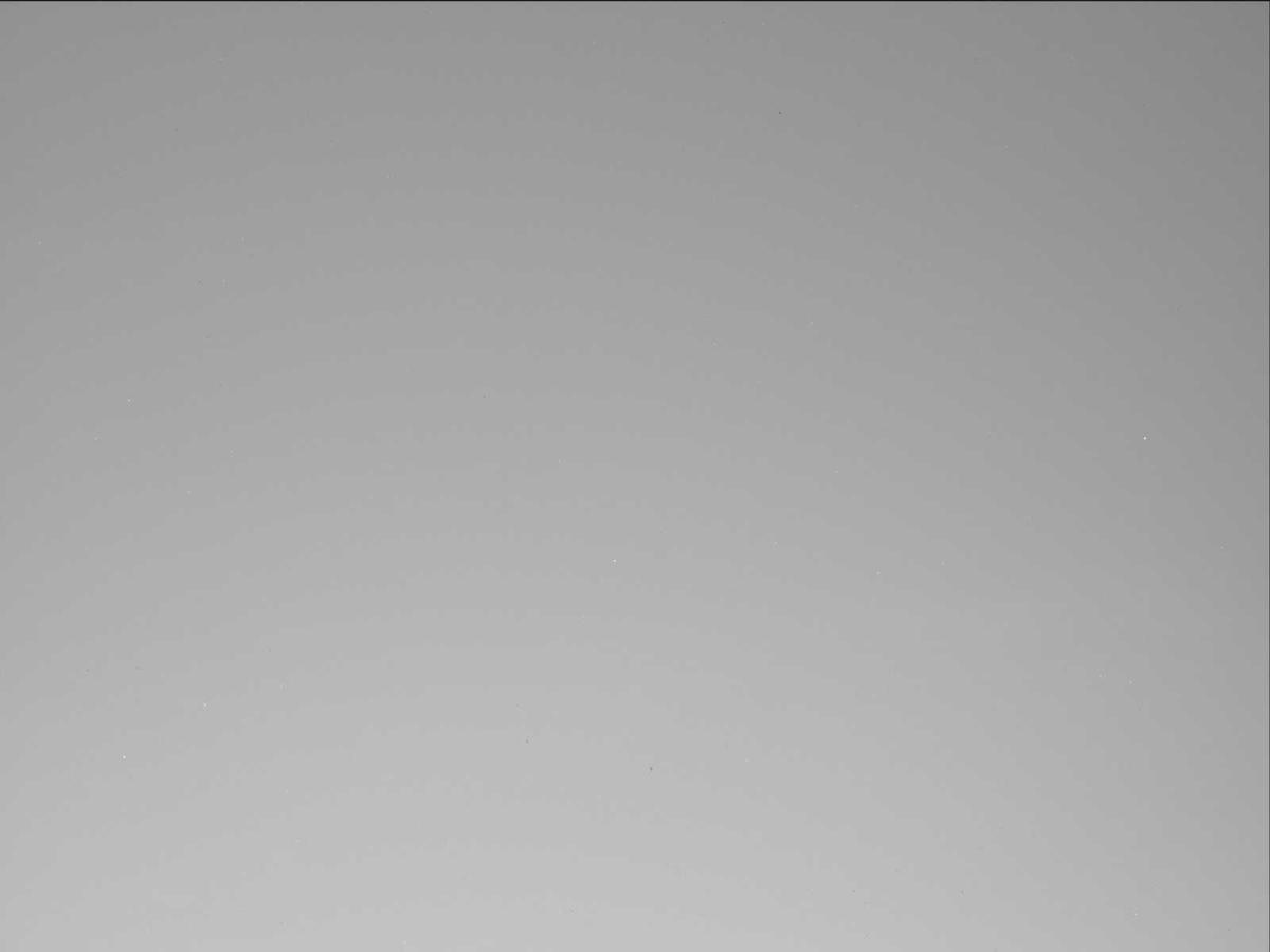 This image was taken by MCZ_LEFT onboard NASA's Mars rover Perseverance on Sol 958