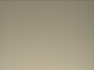 View image taken on Mars, Mars Perseverance Sol 958: Right Mastcam-Z Camera