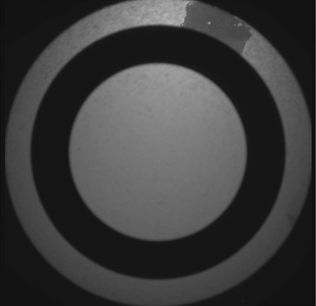 This image was taken by SKYCAM onboard NASA's Mars rover Perseverance on Sol 959