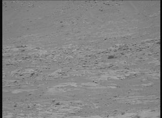 View image taken on Mars, Mars Perseverance Sol 959: Left Mastcam-Z Camera