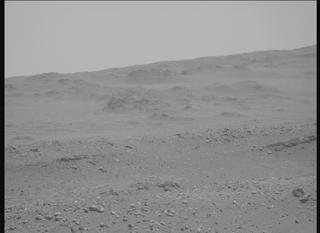 View image taken on Mars, Mars Perseverance Sol 959: Right Mastcam-Z Camera