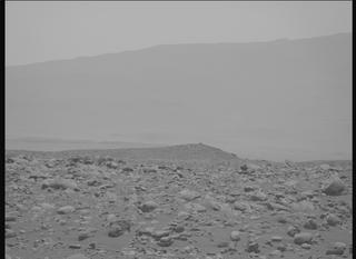 View image taken on Mars, Mars Perseverance Sol 959: Right Mastcam-Z Camera
