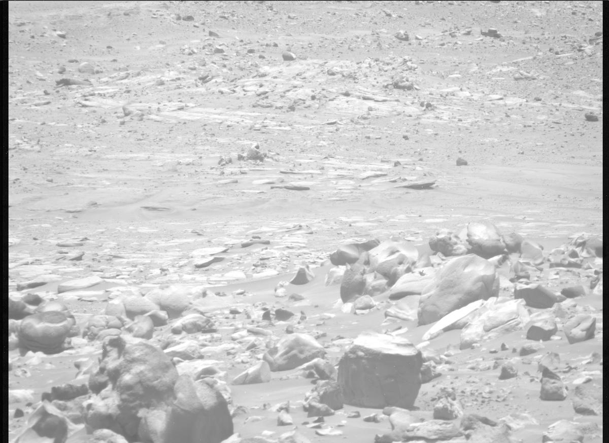 This image was taken by MCZ_RIGHT onboard NASA's Mars rover Perseverance on Sol 959