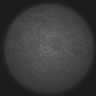 View image taken on Mars, Mars Perseverance Sol 960: SuperCam Camera