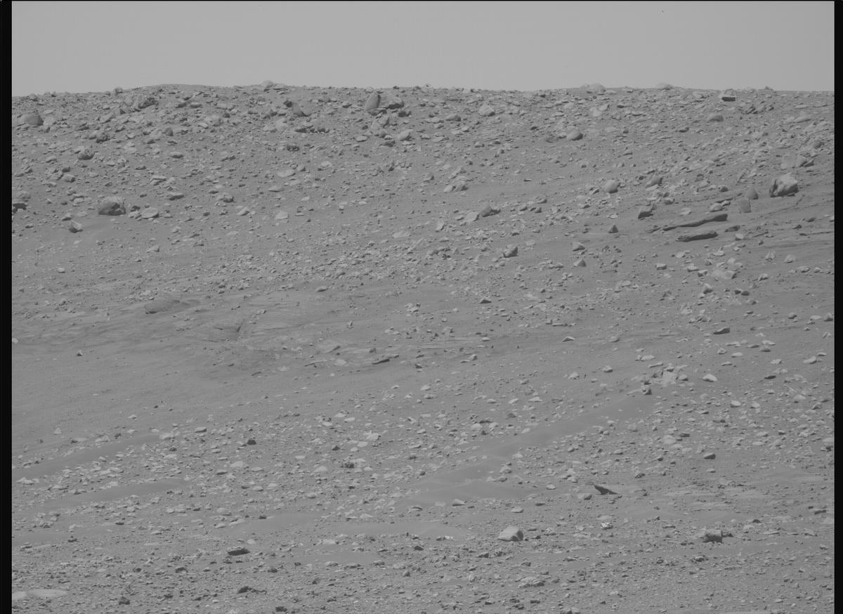 This image was taken by MCZ_RIGHT onboard NASA's Mars rover Perseverance on Sol 960