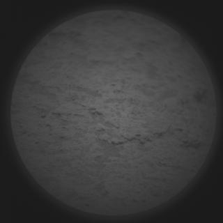 View image taken on Mars, Mars Perseverance Sol 961: SuperCam Camera