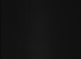View image taken on Mars, Mars Perseverance Sol 961: SHERLOC ACI Camera 