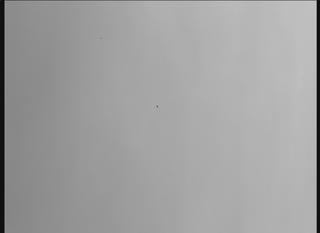 View image taken on Mars, Mars Perseverance Sol 961: WATSON Camera 