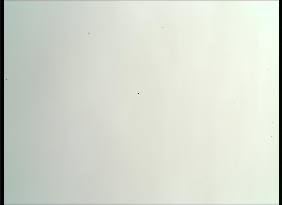 This image was taken by SHERLOC_WATSON onboard NASA's Mars rover Perseverance on Sol 961