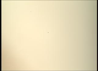 View image taken on Mars, Mars Perseverance Sol 961: WATSON Camera 