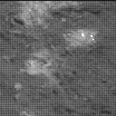 This image was taken by MCZ_LEFT onboard NASA's Mars rover Perseverance on Sol 961