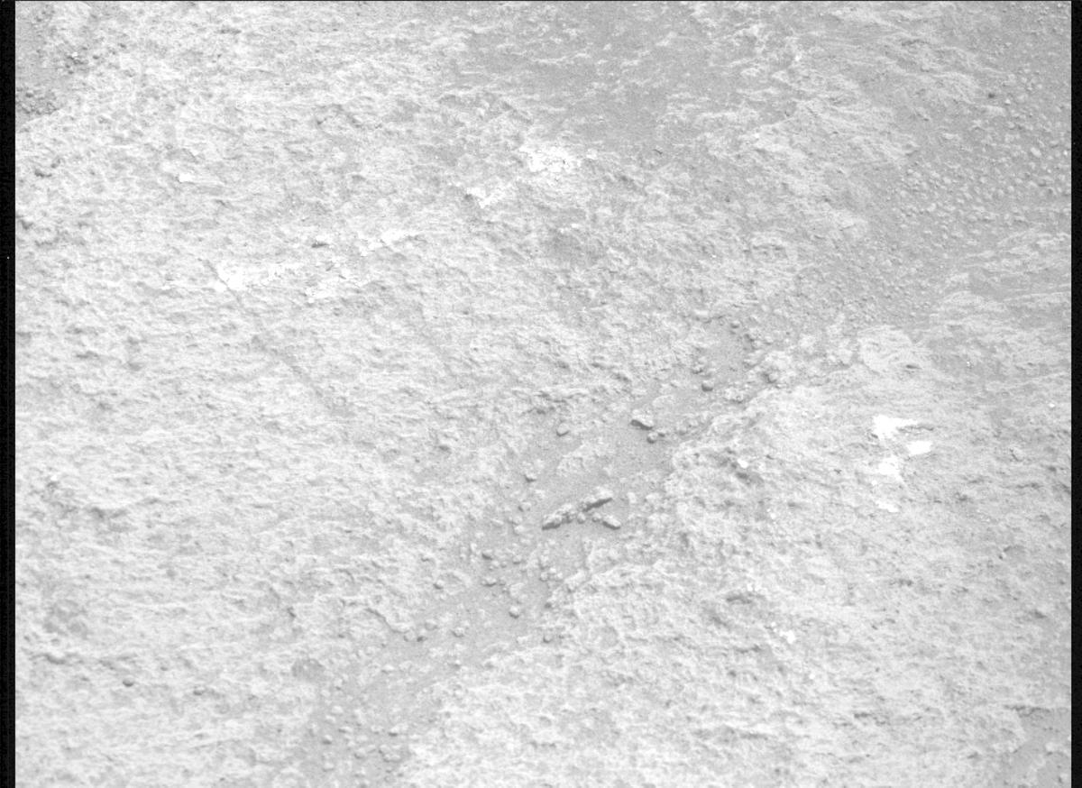 This image was taken by MCZ_LEFT onboard NASA's Mars rover Perseverance on Sol 961